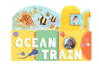 Ocean Train by Christopher Robbins