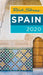 Rick Steves Spain 2020 by Rick Steves