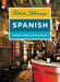 Rick Steves Spanish Phrase Book & Dictionary by Rick Steves