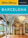 Rick Steves Pocket Barcelona by Rick Steves