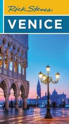 Rick Steves Venice by Rick Steves