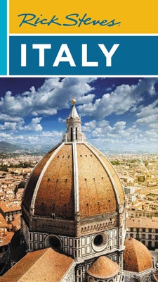 Rick Steves Italy by Rick Steves