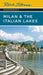 Rick Steves Snapshot Milan & the Italian Lakes by Rick Steves