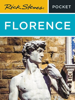 Rick Steves Pocket Florence by Rick Steves