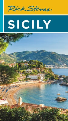 Rick Steves Sicily by Rick Steves