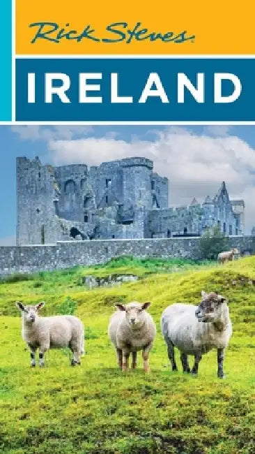 Rick Steves Ireland by Rick Steves