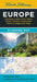 Rick Steves Europe Planning Map: Including London, Paris, Rome, Venice, Florence, Amsterdam, Vienna & Prague City Maps by Rick Steves
