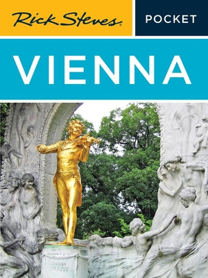 Rick Steves Pocket Vienna by Rick Steves