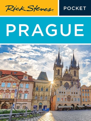 Rick Steves Pocket Prague by Rick Steves