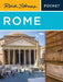 Rick Steves Pocket Rome by Rick Steves