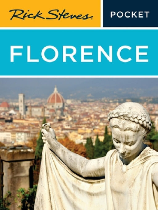 Rick Steves Pocket Florence by Rick Steves, Gene Openshaw