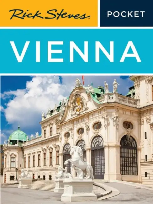 Rick Steves Pocket Vienna by Rick Steves, Gene Openshaw
