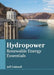 Hydropower: Renewable Energy Essentials by Jeff Caldwell