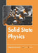 Solid State Physics by Augusta Lawrence