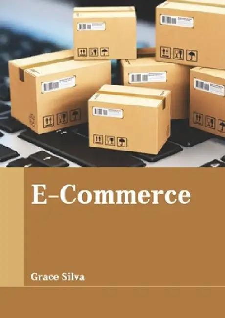 E-Commerce by Grace Silva