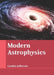 Modern Astrophysics by Cynthia Jefferson