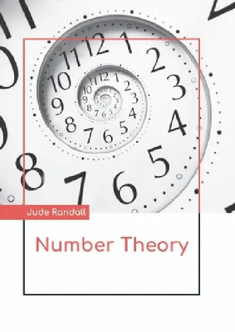 Number Theory by Jude Randall
