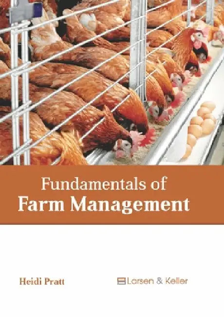 Fundamentals of Farm Management by Heidi Pratt