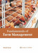 Fundamentals of Farm Management by Heidi Pratt
