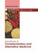 Handbook of Complementary and Alternative Medicine by Barbara Wheaton