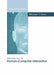 Introduction to Human-Computer Interaction by Mark McFadden
