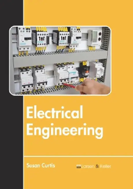Electrical Engineering by Susan Curtis