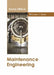Maintenance Engineering by Emma Affleck