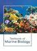 Textbook of Marine Biology by Anthony Moore