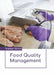 Food Quality Management by Emmett Norton