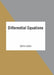 Differential Equations by Sofia Lynch