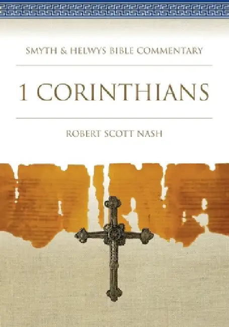 1 Corinthians