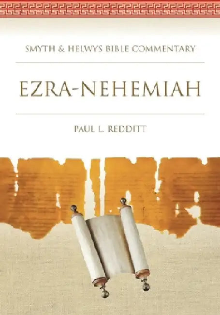 Ezra-Nehemiah by Paul L. Redditt