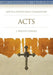 Acts: 23 (Smyth & Helwys Bible Commentary) by J Bradley Chance