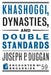Khashoggi, Dynasties, and Double Standards by Joseph P. Duggan