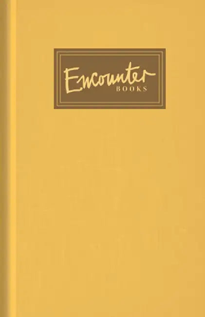 The Encounter Notebook by Encounter Books