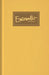 The Encounter Notebook by Encounter Books