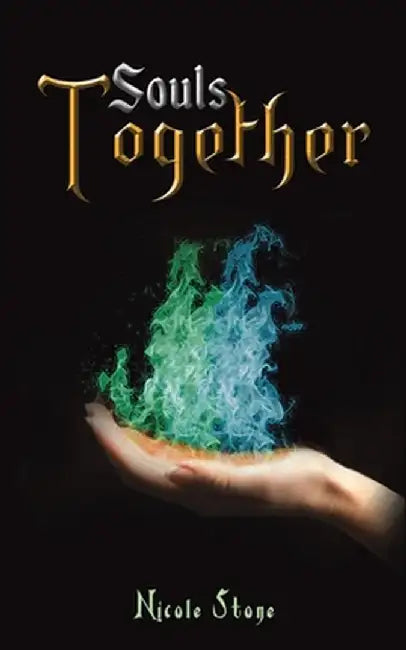 Souls Together by Nicole Stone