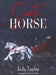 Santa Horse by Judy Tapler