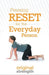 Pressing Reset for the Everyday Person by Tim Anderson