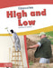 High and Low by Brienna Rossiter