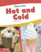 Hot and Cold by Kelsey Jopp