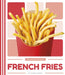 French Fries by Candice Ransom