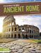 Ancient Rome by Samantha S. Bell