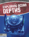 Exploring Ocean Depths by Clara Maccarald