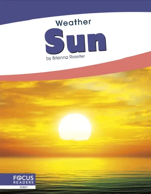 Sun by Brienna Rossiter