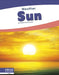 Sun by Brienna Rossiter