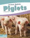 Piglets by Meg Gaertner