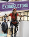 Exoskeletons by Tammy Gagne