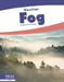 Fog by Brienna Rossiter