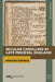 Secular Carolling in Late Medieval England by Frances Eustace